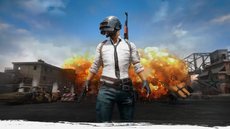 PUBG Creator Leaving To Lead New Internal Division