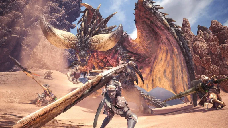 2018 Video Game Release Schedule