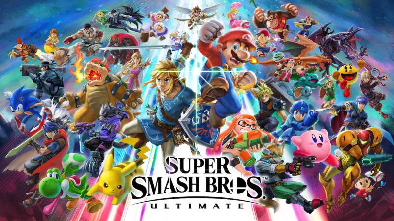 2018 Video Game Release Schedule