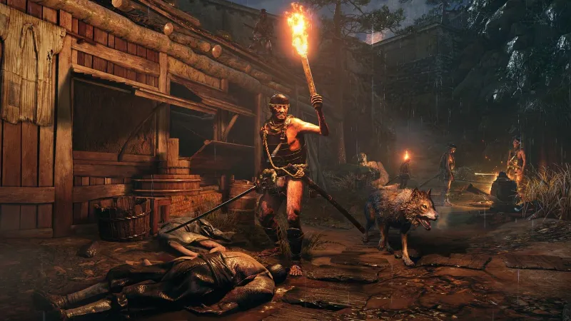 Why The Upcoming From Software Title Isn't Another Souls Game