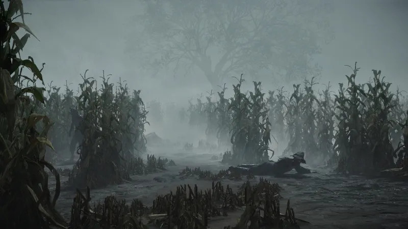 Crytek Outlines New Weapons, Monsters, And Map Coming Soon
