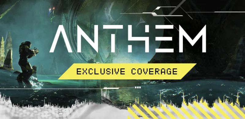 How To Get The Most Out Of The Anthem Open Demo Weekend