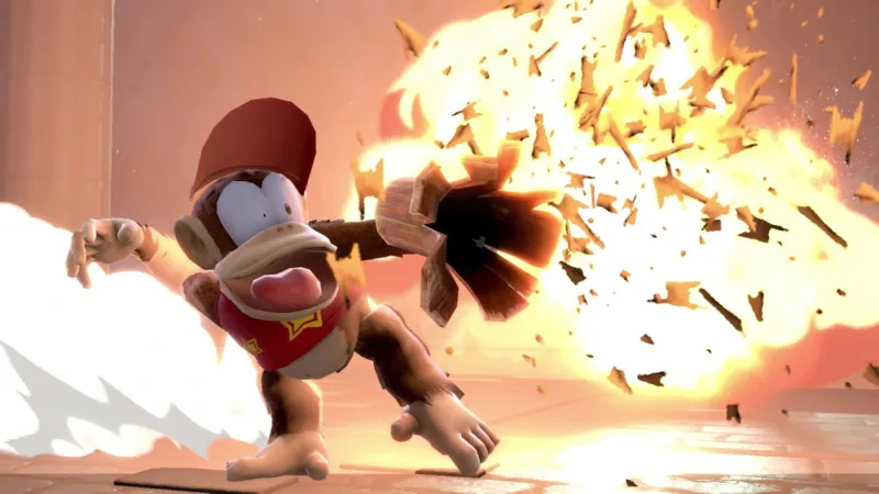 The Second Annual Dubious E3 Awards