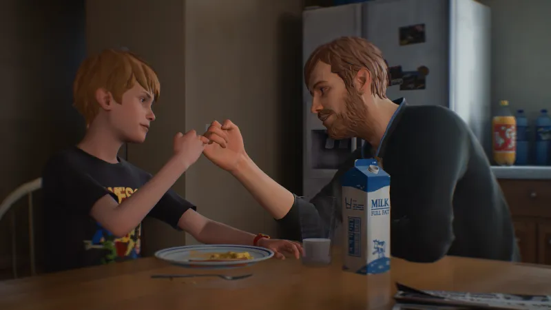 The 2018 Adventure Game Awards