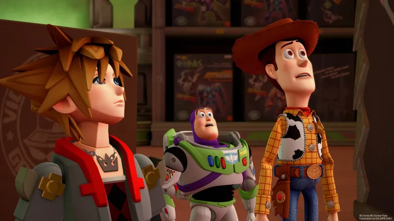 From Final Fantasy to Star Citizen, The Longest Waits In Gaming History