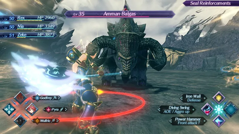 Xenoblade Chronicles 2 Is Worth Revisiting…For A Price