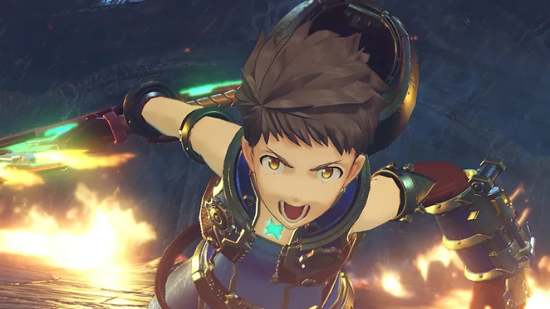 Xenoblade Chronicles 2 Is Worth Revisiting…For A Price