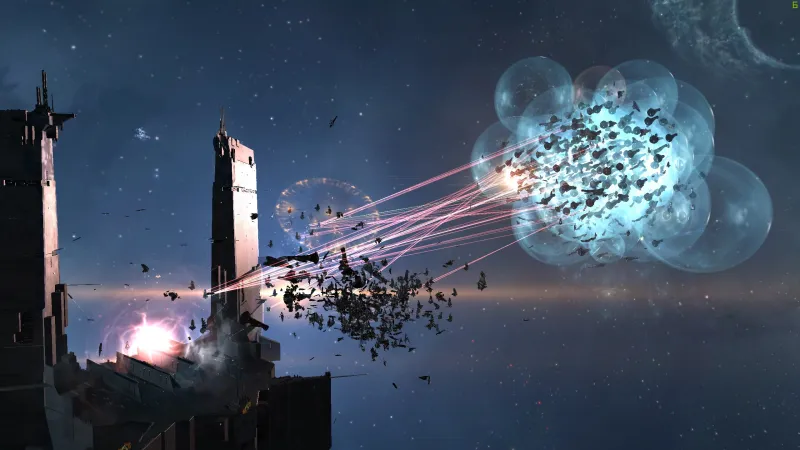 UPDATE: U.S. Politician Absolved Of Alleged Infractions In EVE Online