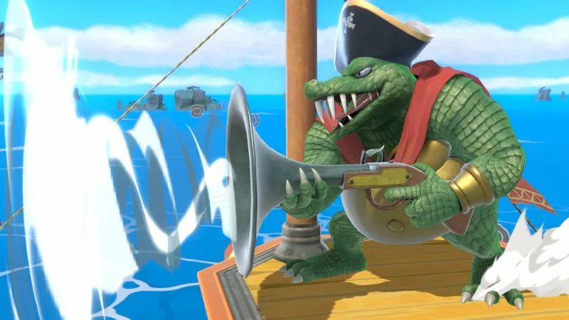 70 Things We Learned About Super Smash Bros. Ultimate From The Latest Nintendo Direct