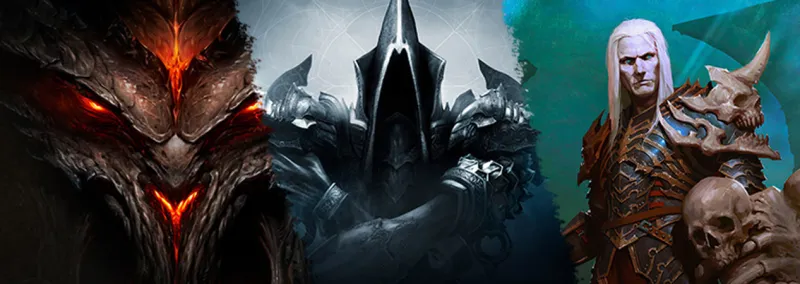 Blizzard Says Multiple Diablo Projects Are In The Works