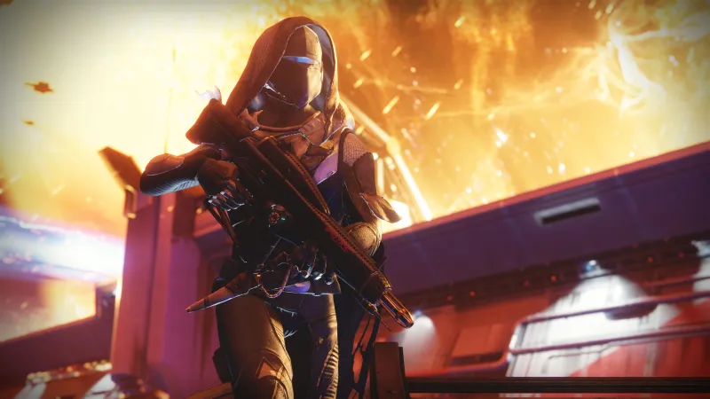 What Solstice Of Heroes Tells Us About The Future Of Destiny 2