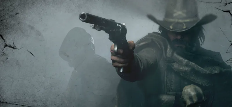 Crytek Reveals New Map For Hunt: Showdown In Creepy Trailer