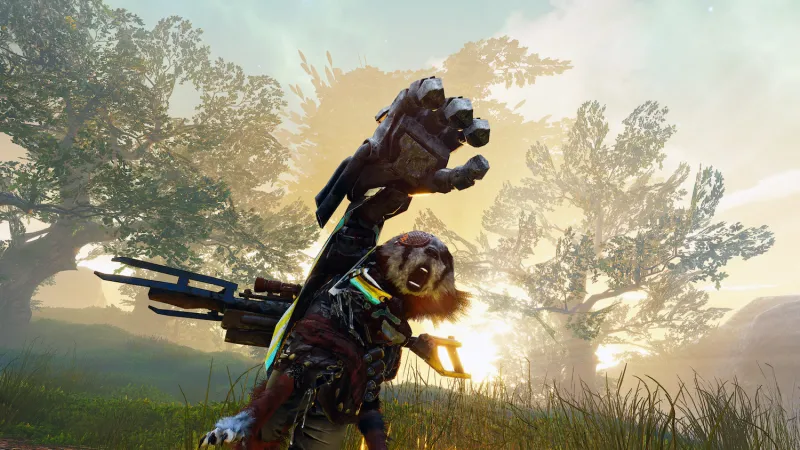THQ Nordic's Parent Company Issues Official Apology For 8Chan AMA Incident