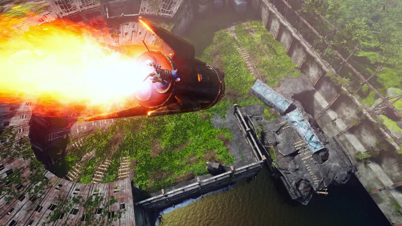 Biomutant: A Spoiler-Free Beginner's Guide