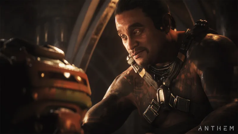 How To Get The Most Out Of The Anthem Open Demo Weekend