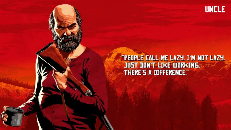 The Gang's All Here: The Seven Characters Returning To Red Dead Redemption II