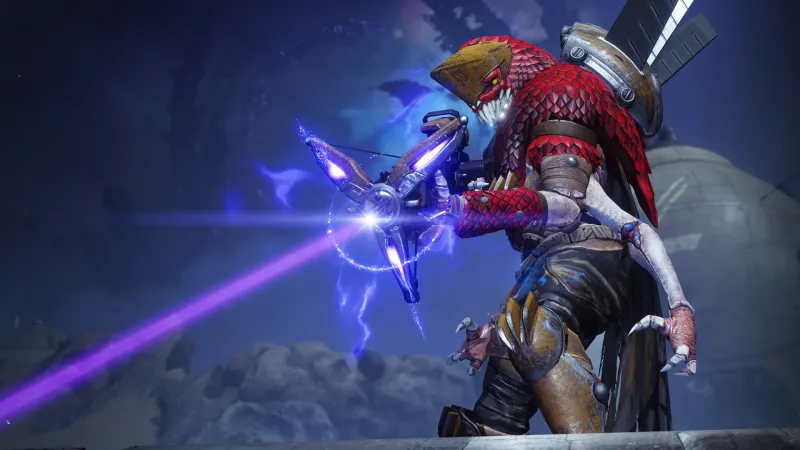 Rumor: Destiny 2 Getting Cross-Save