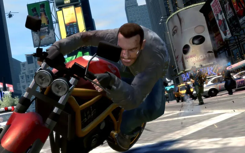 Reader Discussion – When's The Last Time You Chose Replaying An Old Game Over A New Release?