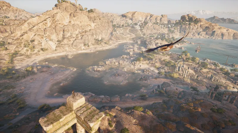 Things I Wish I Knew Before Starting Assassin’s Creed Odyssey