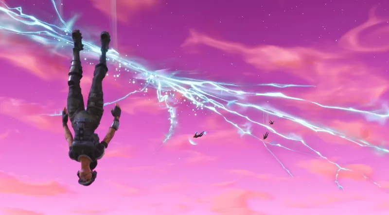 Fortnite Account Merger Delayed To 2019