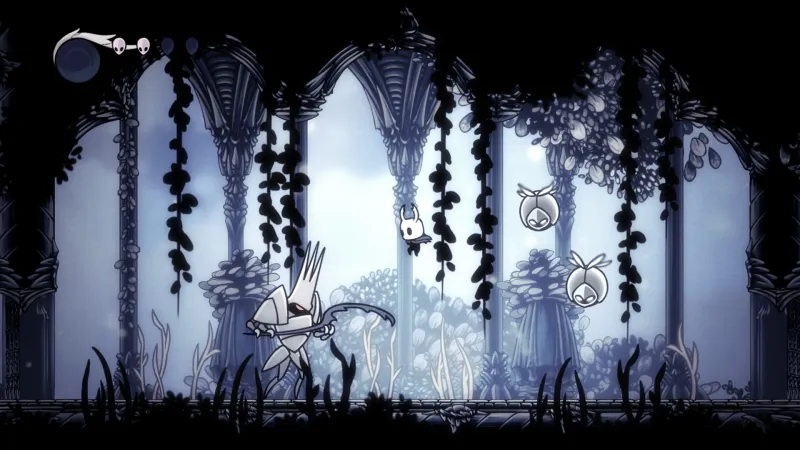 The Making Of Hollow Knight
