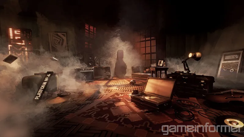How Media Molecule Hopes Dreams Can Go Beyond Just Games