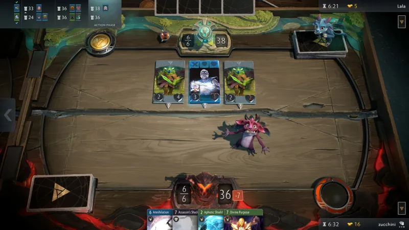 Valve Addressed Fan Complaints Before The Artifact Beta Launched