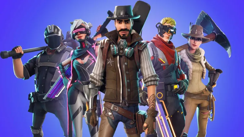 Fortnite Season 8 Teases Pirate Theme
