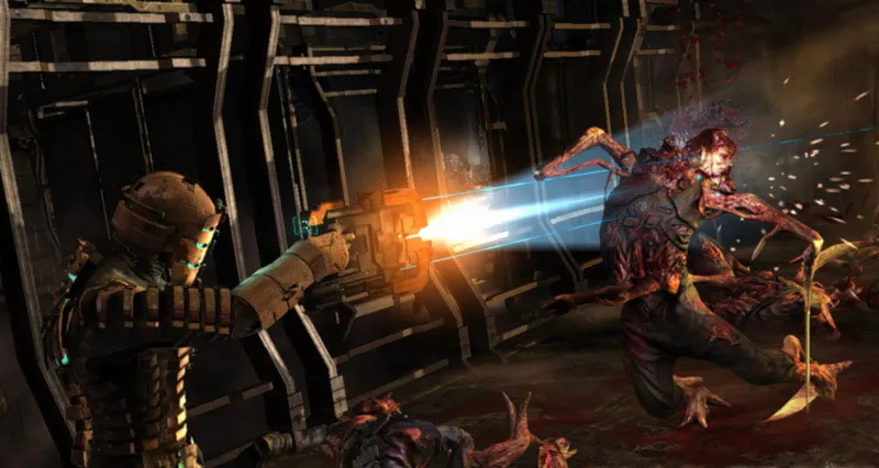 The Scariest Games We've Played