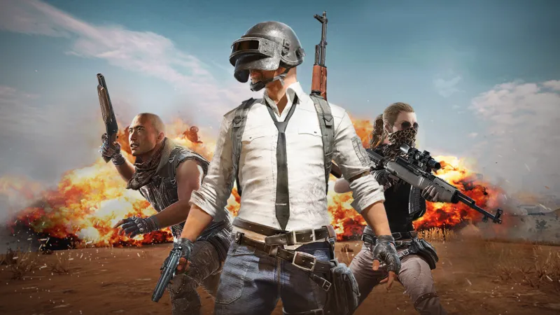 Here's An Inside Look At PUBG's Anti-Cheat Efforts