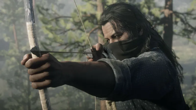Exploring The Directions Rockstar Could Go With Red Dead Redemption II Story DLC