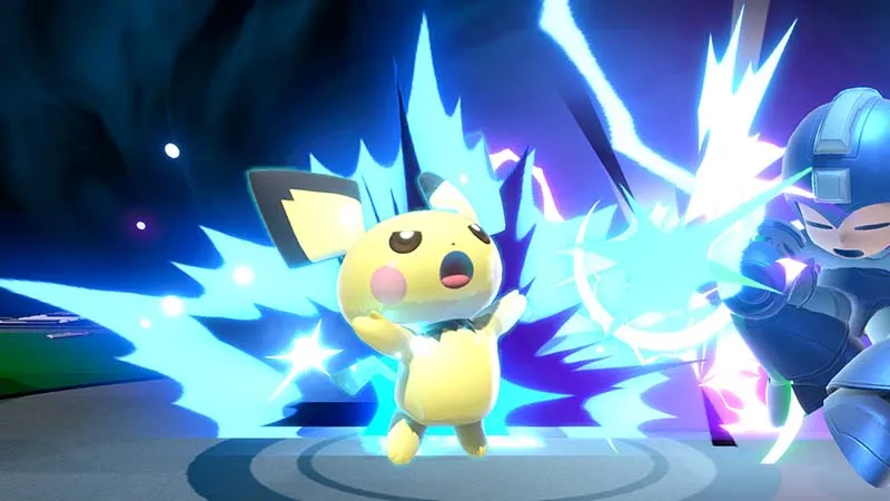 Super Smash Bros. Ultimate Is A Crossover Event 20 Years In The Making