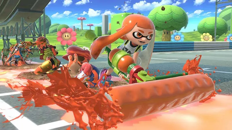 Super Smash Bros. Ultimate Is A Crossover Event 20 Years In The Making
