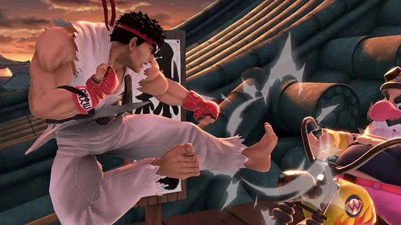 Reader Discussion – What Character From Smash Bros. Do You Want In A Different Game?