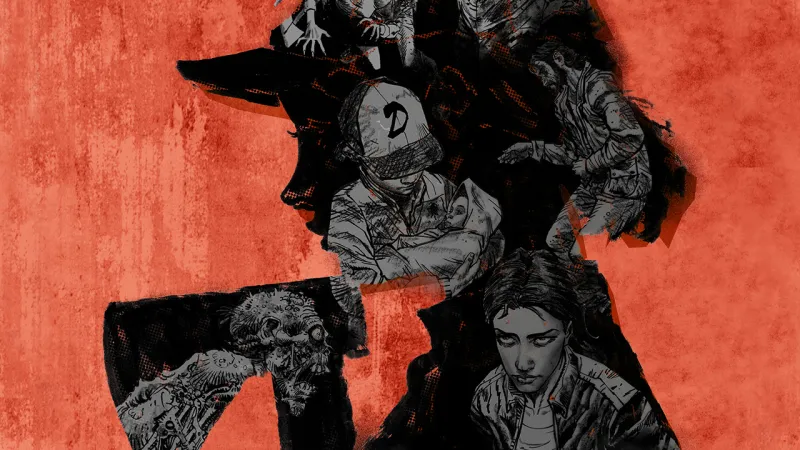 The Walking Dead: The Final Season Will Only Be Purchasable On PC On Epic Games Store