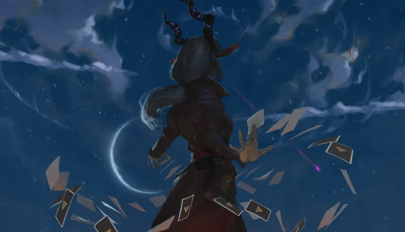 Valve Announces Artifact Comic In Multiple Parts