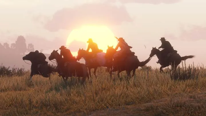 The Good, The Bad, And The Ugly Of The Red Dead Online Beta