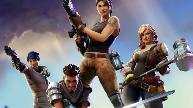 Facetime Bug Was Discovered By A Teenager Playing Fortnite