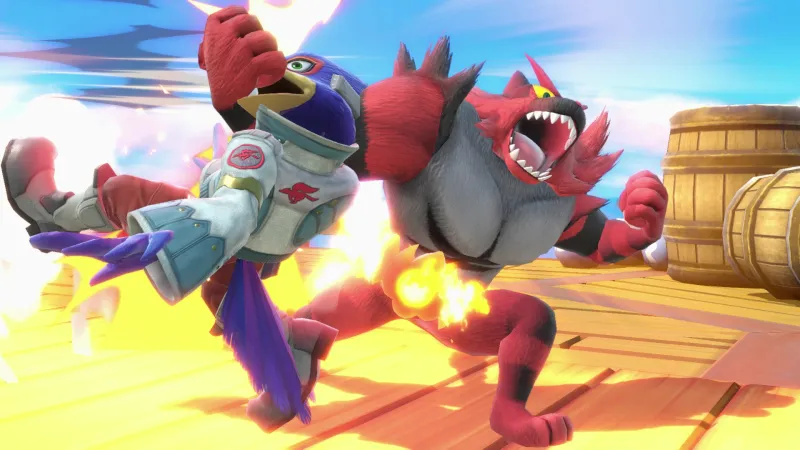 Nintendo’s Best Tips For Each New Super Smash Bros. Ultimate Character
