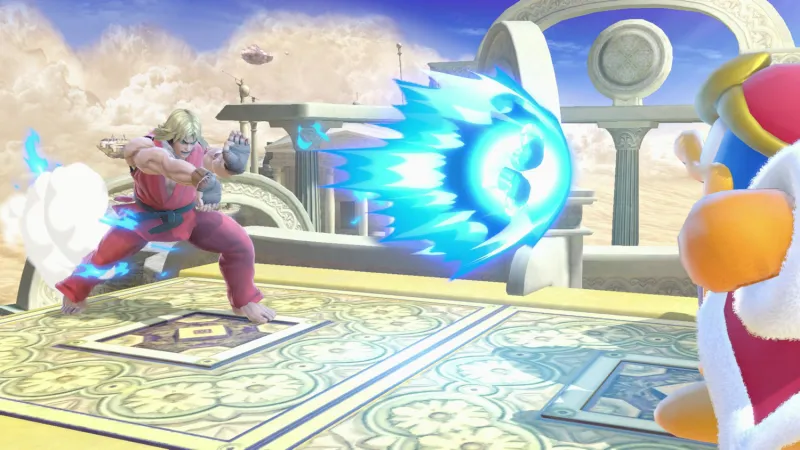 Smash Bros. Ultimate Datamine Leads To Fan DLC Speculation