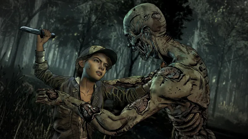 The Most Horrific Post-Apocalyptic Settings In Video Games