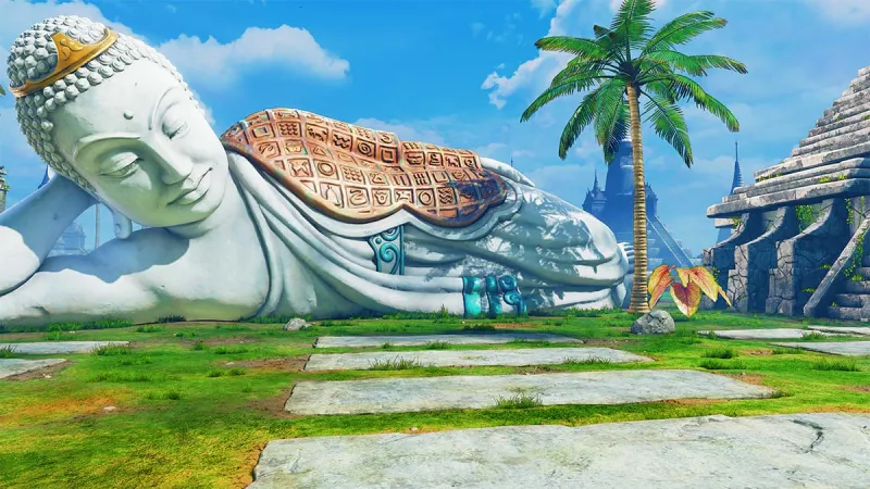 Capcom Talks Ranking Points, Changing Venues, And Addressing Feedback For Street Fighter V's Capcom Pro Tour