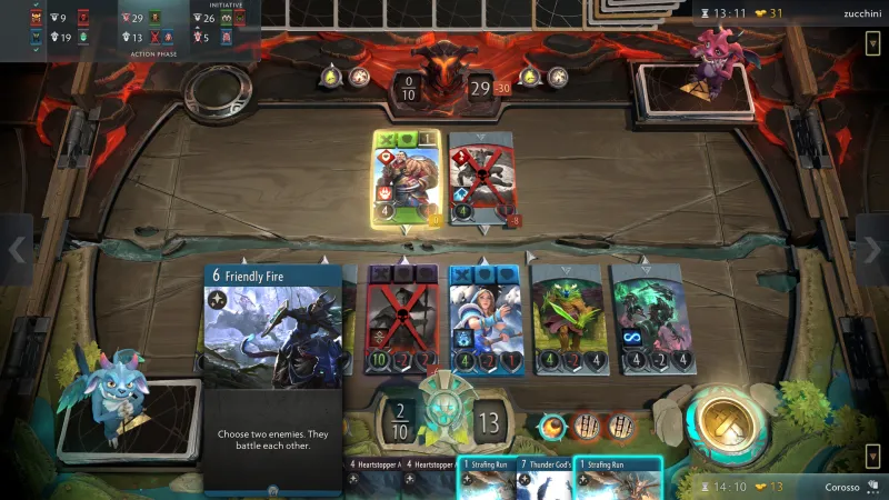 6 New Features That Could Make Artifact Friendlier To Newcomers