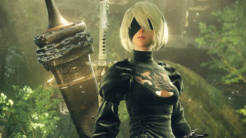Talking To Yoko Taro, PlatinumGames' Takahisa Taura, And Composer Keiichi Okabe About Life, Death, And Opportunity