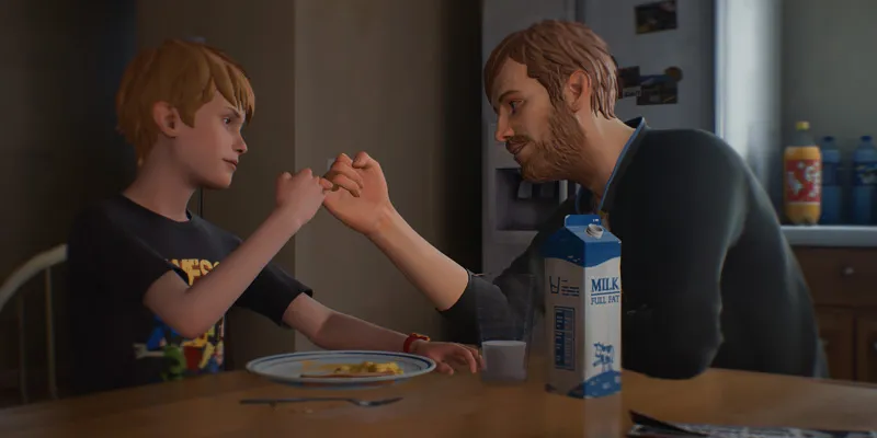 Game Informer’s Best Of 2018 Awards