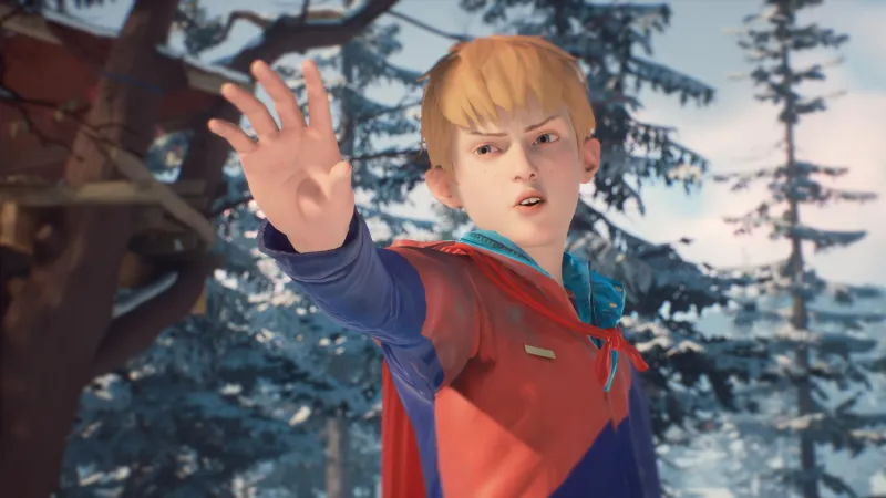 The 2018 Adventure Game Awards