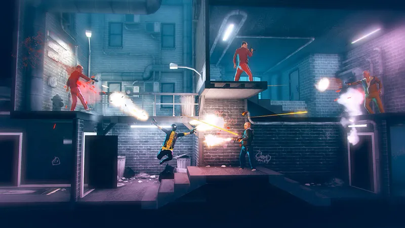 Our Most Anticipated Action Games Of 2019