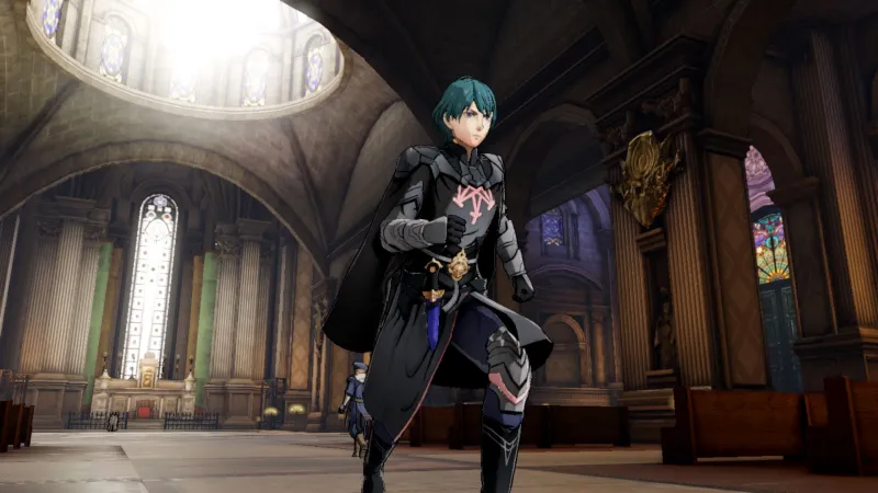 Watch The New Nintendo Direct Right Here