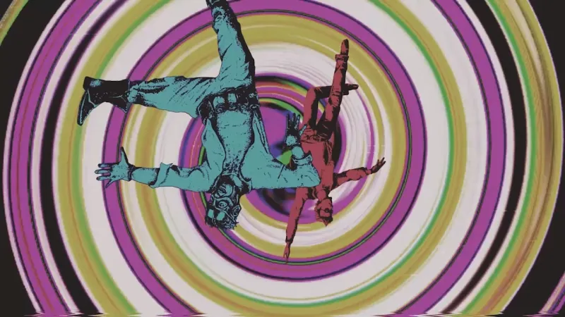 Travis Strikes Again: No More Heroes Sets PS4 And PC Release Date