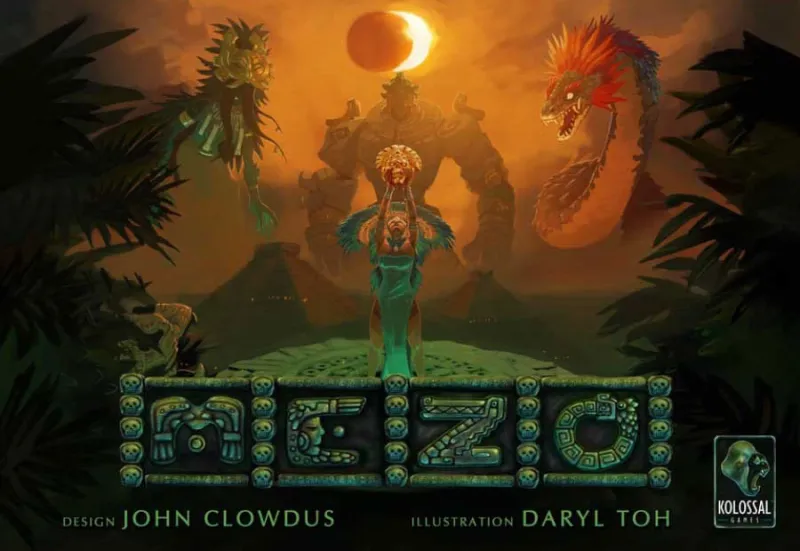 Our Most Anticipated Tabletop Games Of 2019